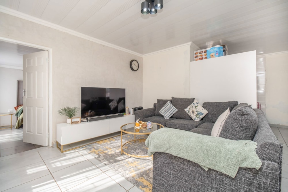 House for sale in Grobler Park - RAN1740228