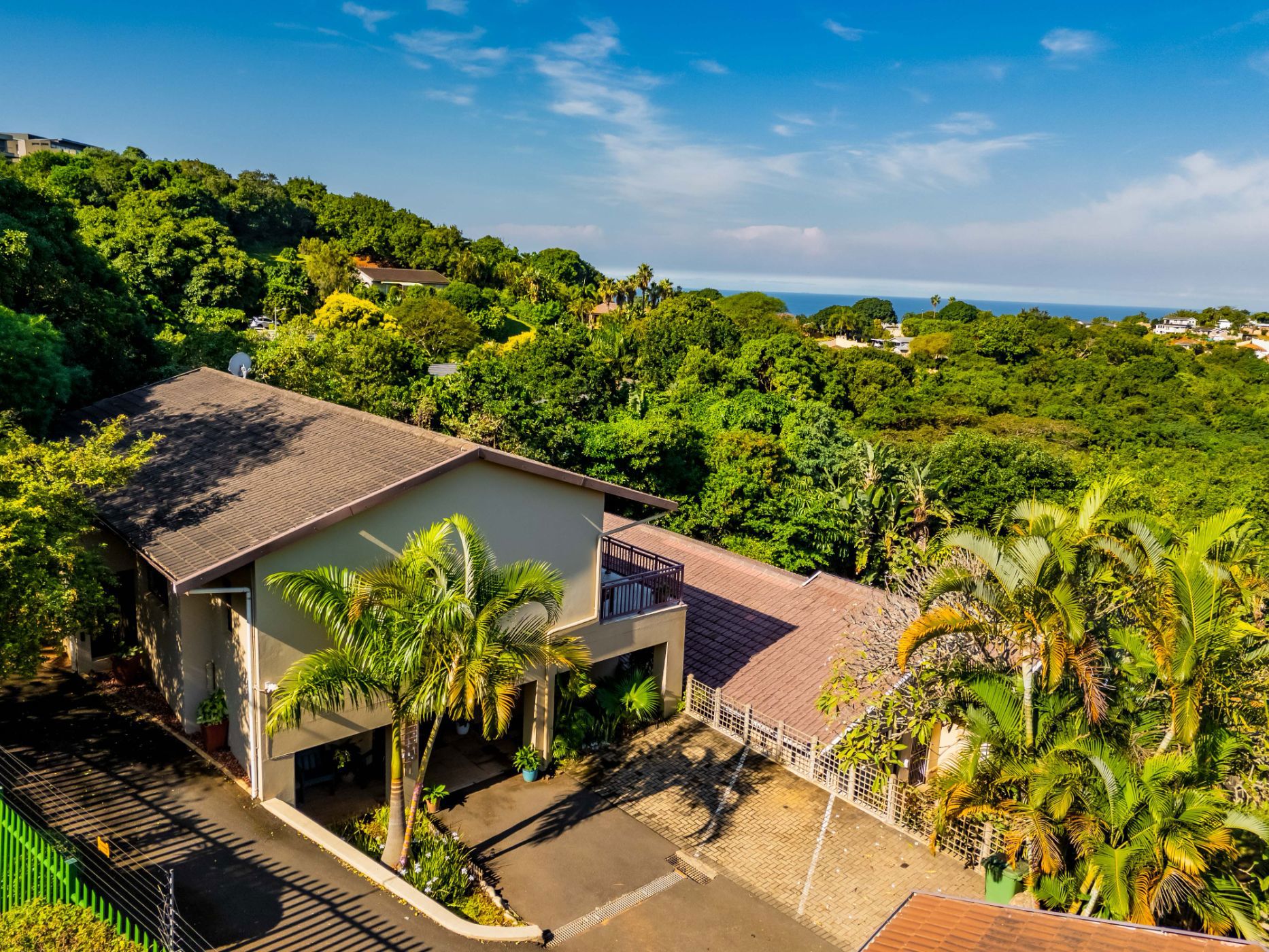 House for sale in La Lucia - 1ND1739935