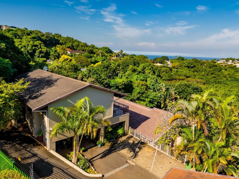 House for sale in La Lucia - 1ND1739935 House for sale in La Lucia - 1ND1739935
