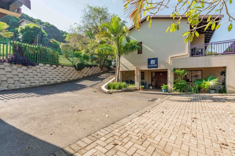House for sale in La Lucia - 1ND1739935 House for sale in La Lucia - 1ND1739935
