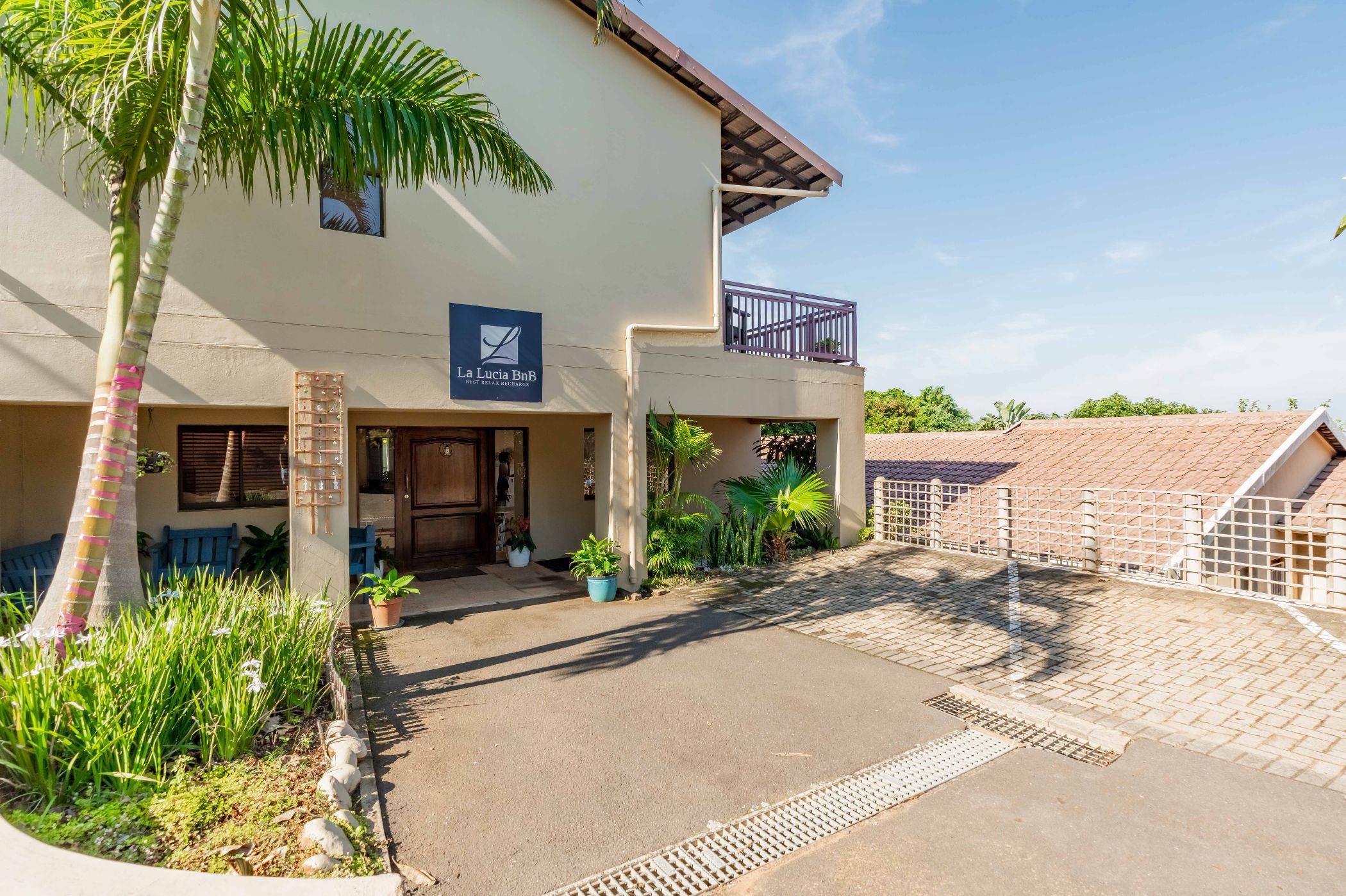 House for sale in La Lucia - 1ND1739935