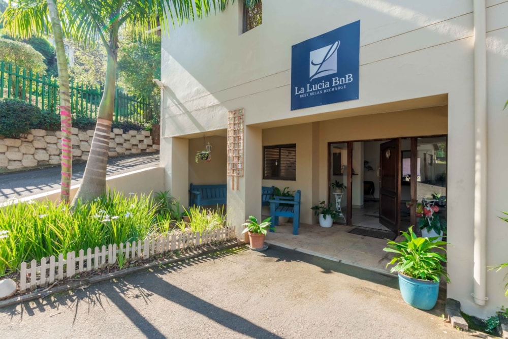 House for sale in La Lucia - 1ND1739935 House for sale in La Lucia - 1ND1739935