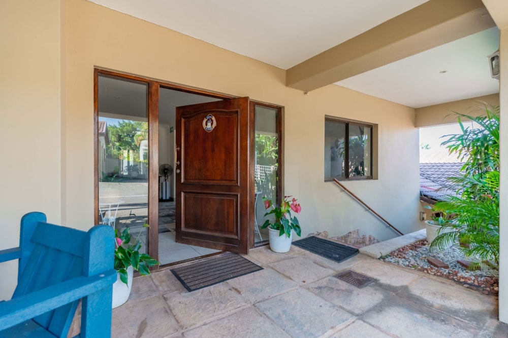 House for sale in La Lucia - 1ND1739935 House for sale in La Lucia - 1ND1739935