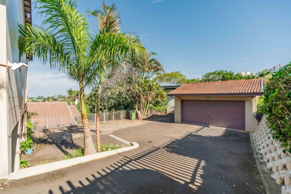House for sale in La Lucia - 1ND1739935 House for sale in La Lucia - 1ND1739935