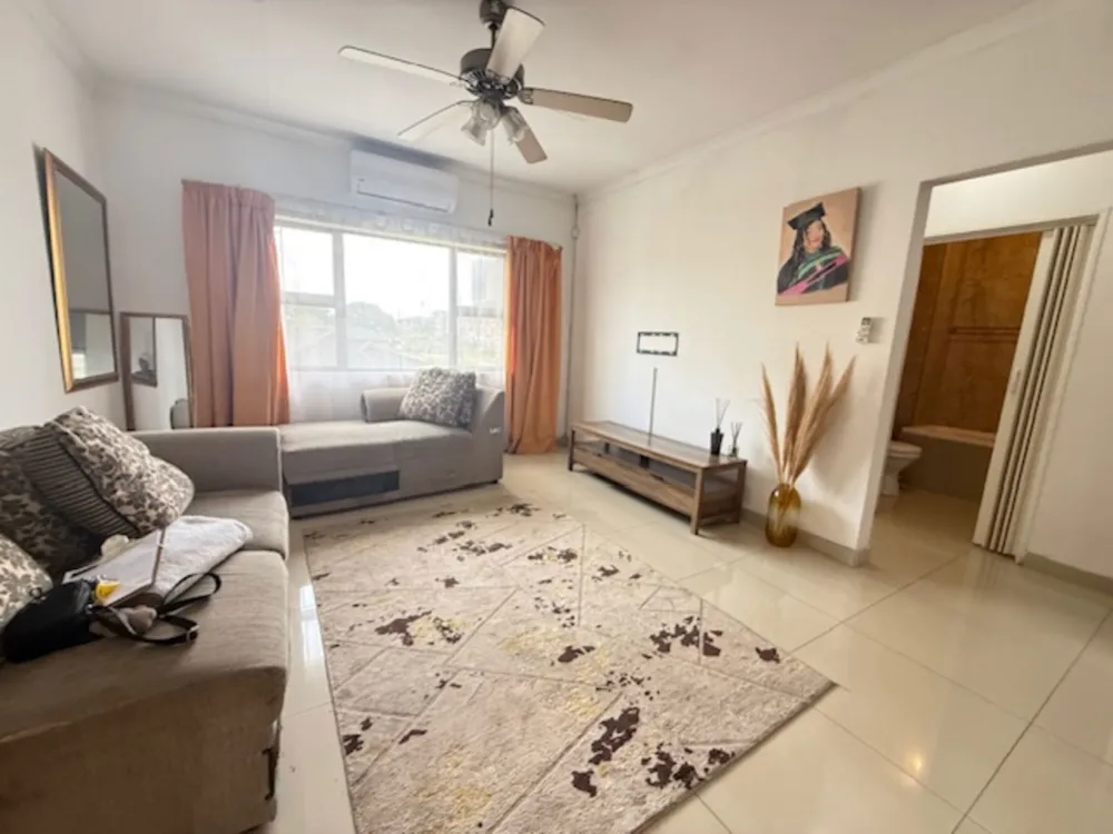 Apartment let in Arboretum, Richards Bay - 1RY1740089
