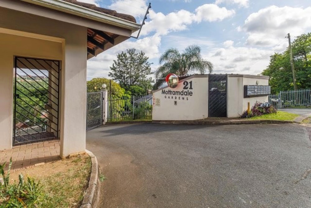 House for sale in Westville - 1WP1741010 House for sale in Westville - 1WP1741010