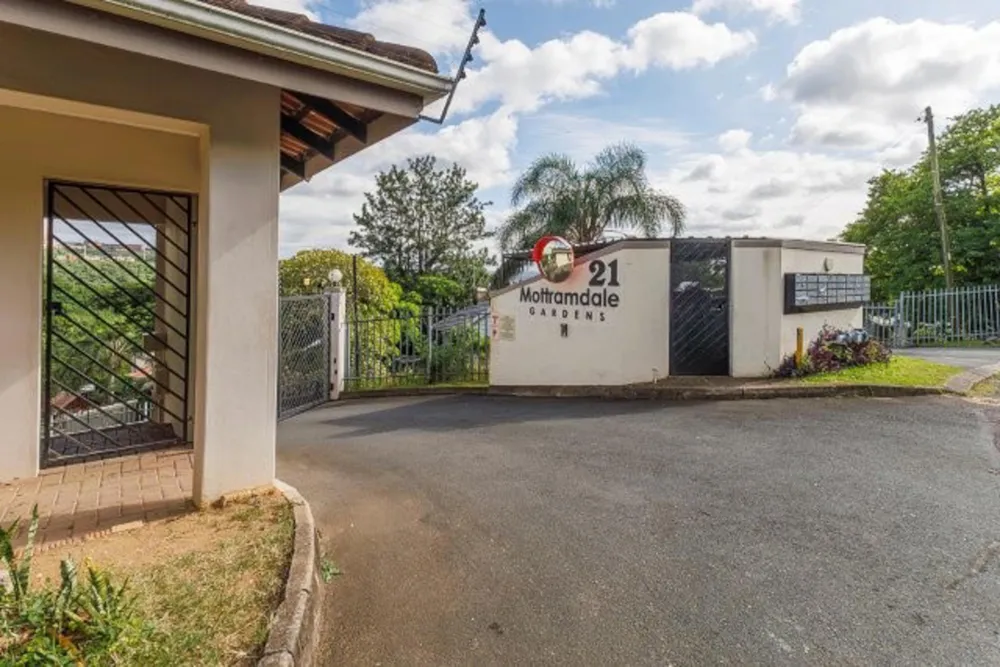 House for sale in Westville - 1WP1741010 House for sale in Westville - 1WP1741010