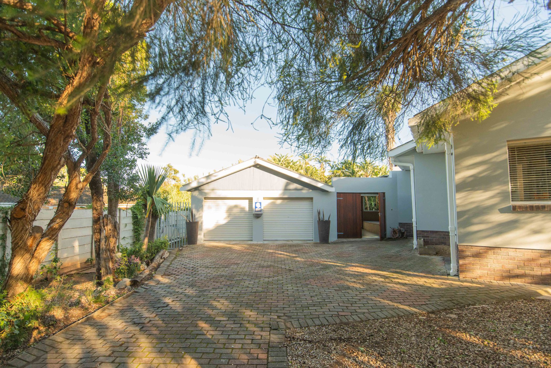 House for sale in Vanes Estate - 1UK1738752