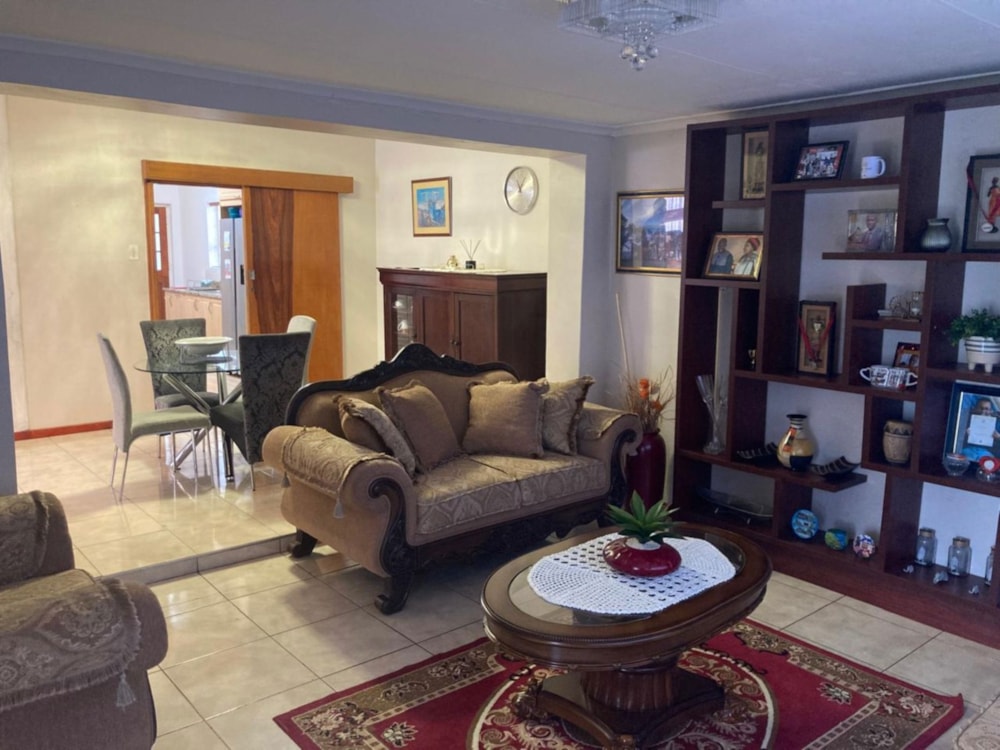 House for sale in Vanes Estate - 1UK1741048