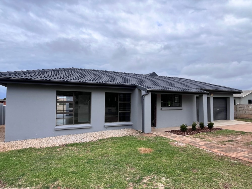 House for sale in Noorsekloofpunt - 1JF1738782