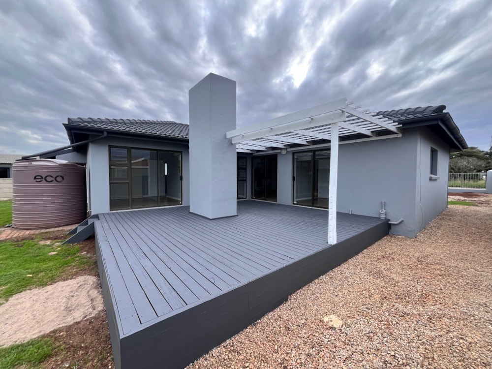House for sale in Noorsekloofpunt - 1JF1738782