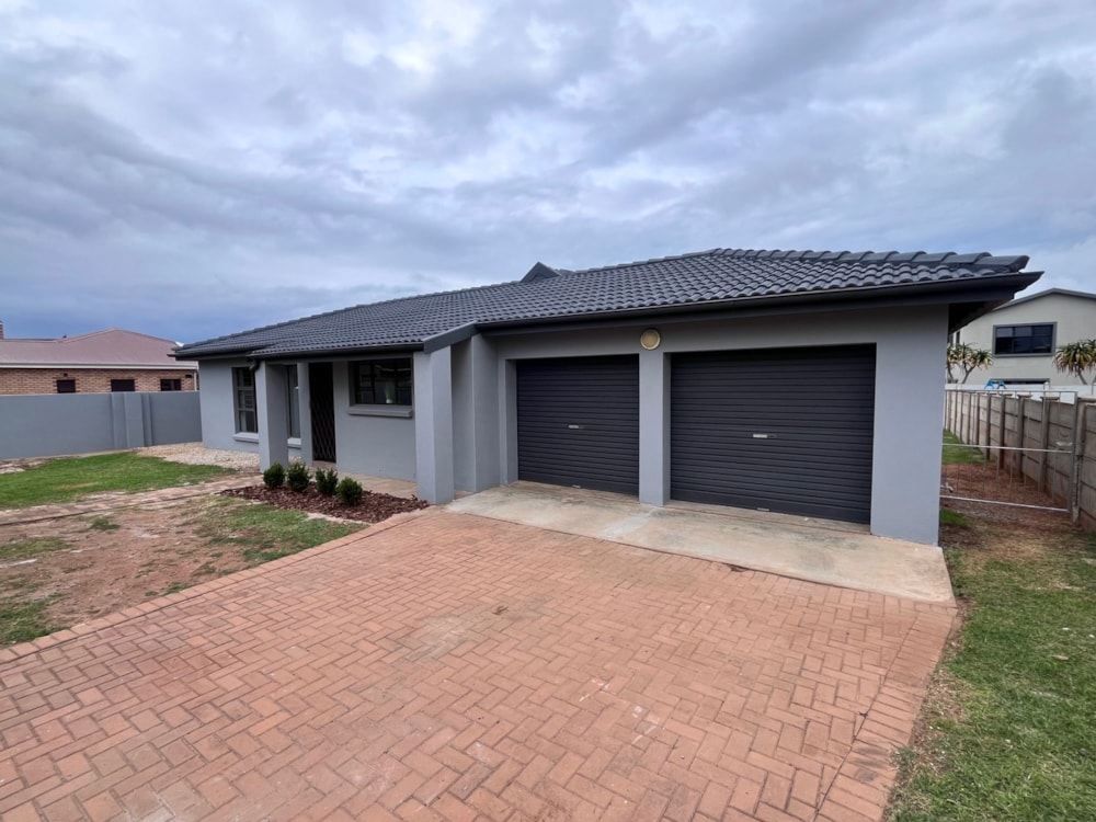 House for sale in Noorsekloofpunt - 1JF1738782