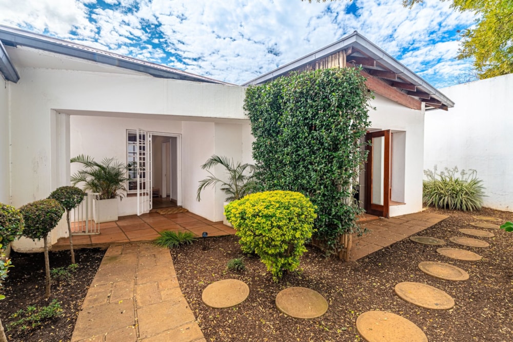 House to rent in Parkhurst - JBL1738517