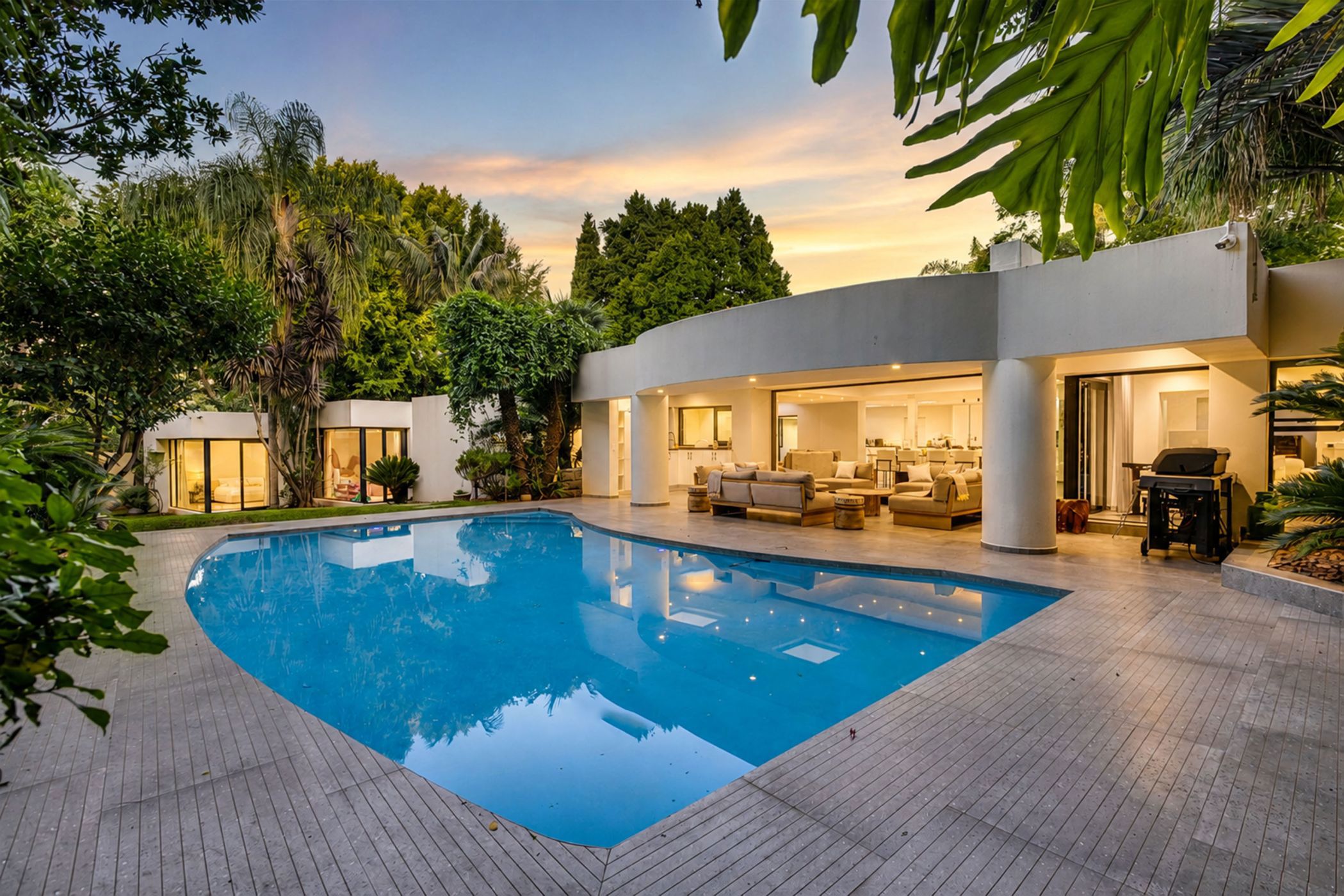House for sale in Inanda, Sandton - HP1740103