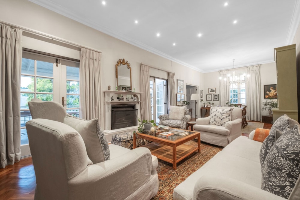 House for sale in Parktown North - HP1740410