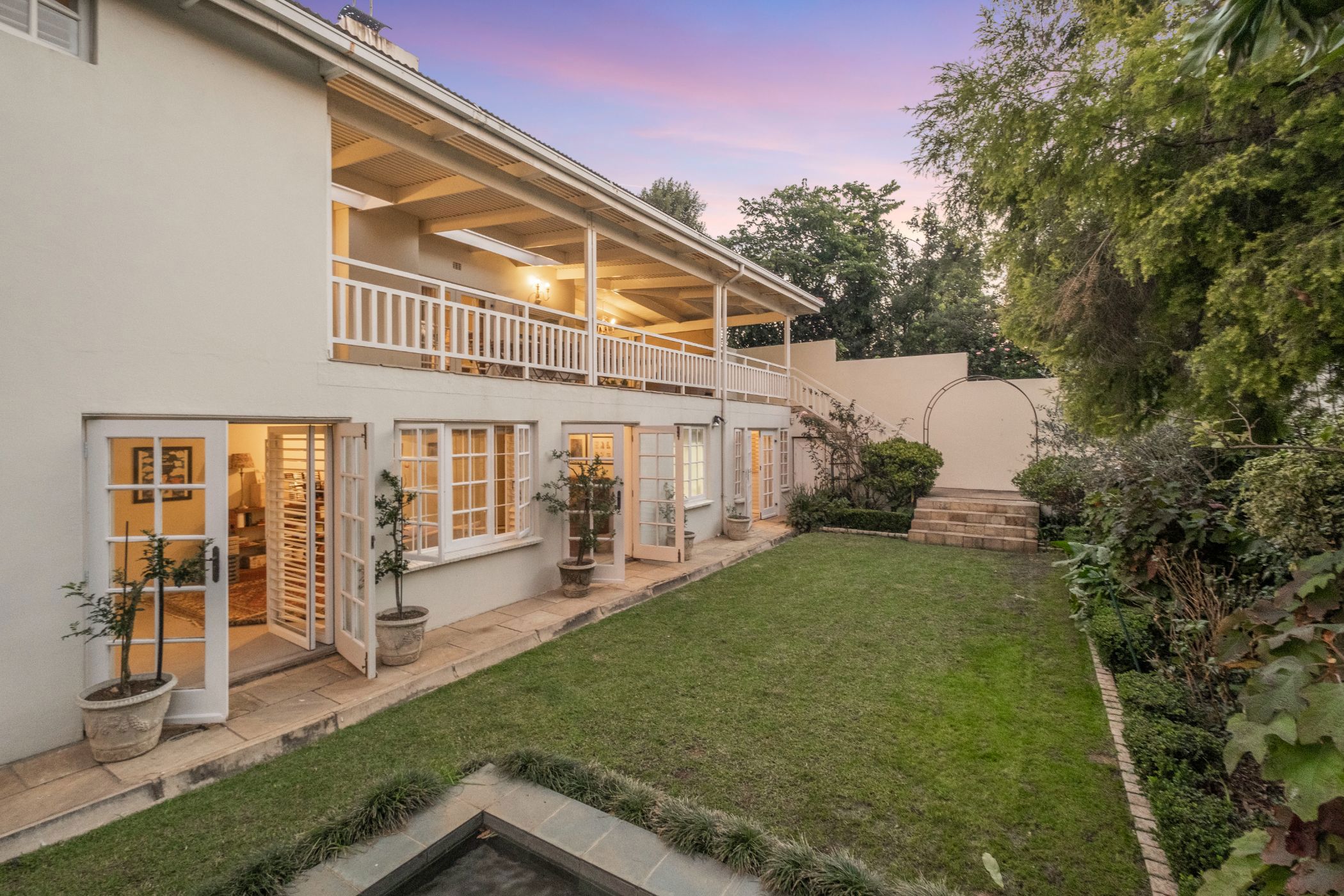 House for sale in Parktown North - HP1740410