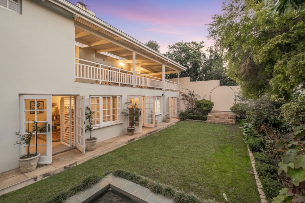 House for sale in Parktown North - HP1740410