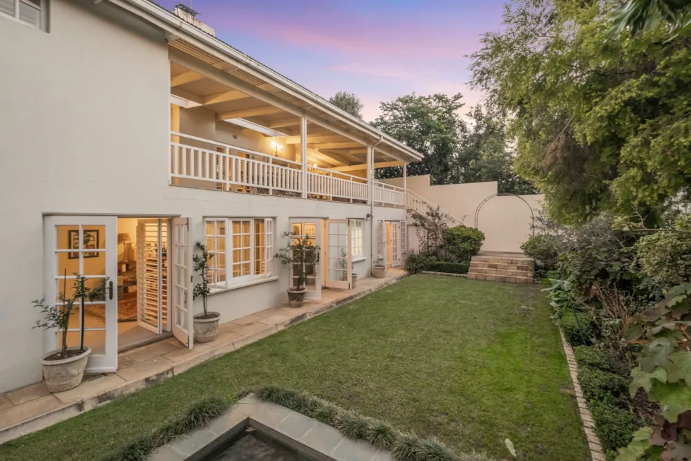 House sold in Parktown North - HP1740410 House sold in Parktown North - HP1740410