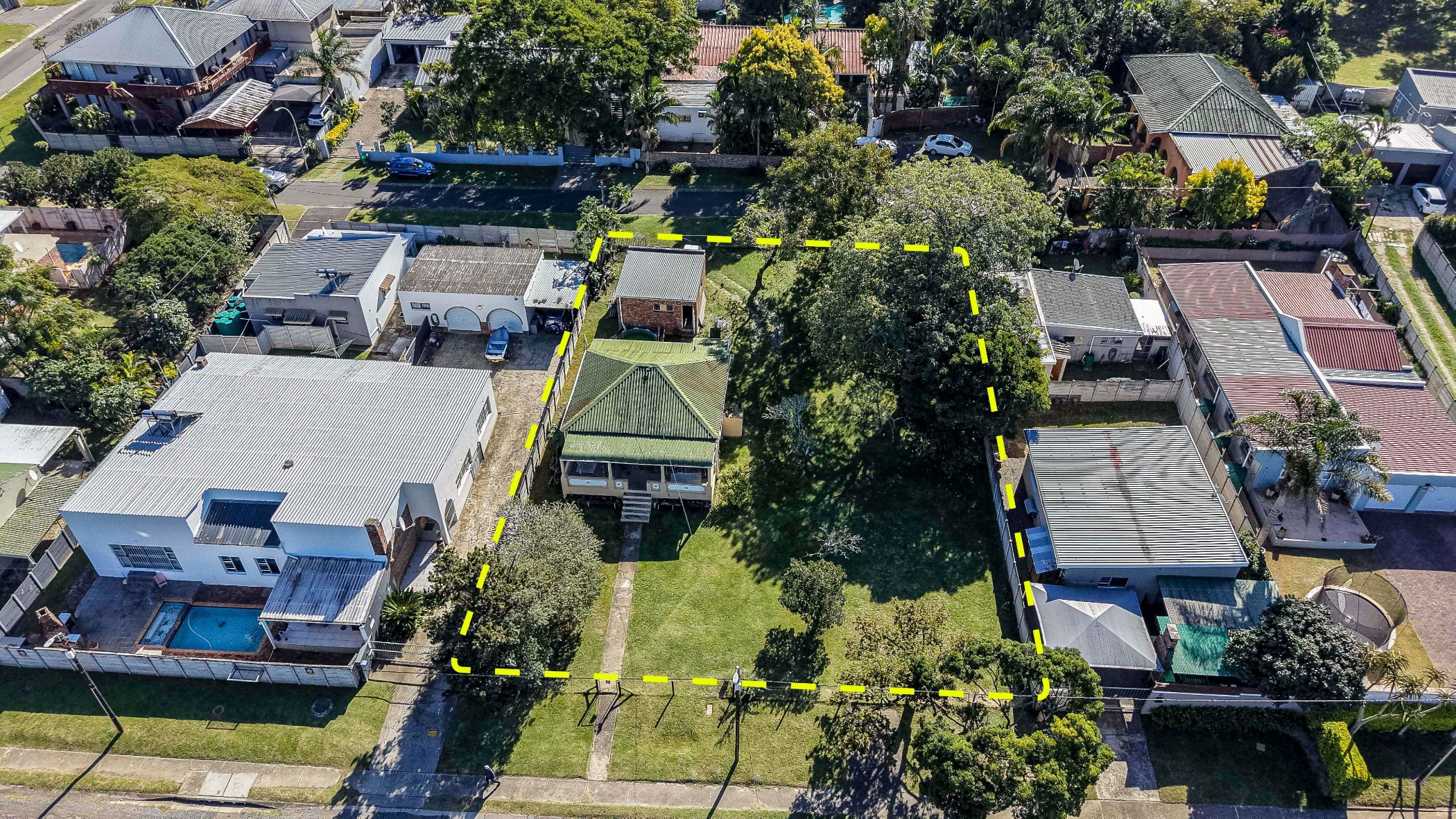 House for sale in Abbotsford, East London - 1EZ1740606