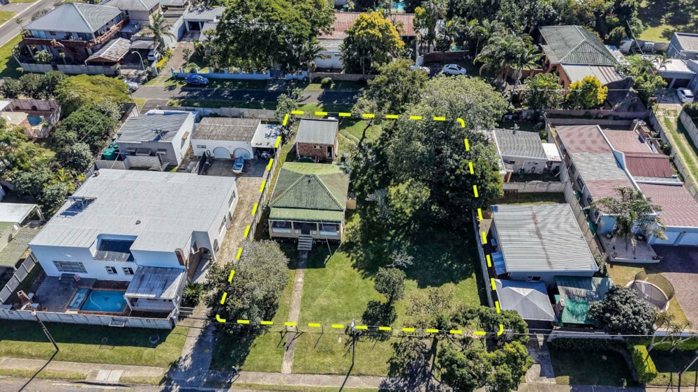 House for sale in Abbotsford, East London - 1EZ1740606