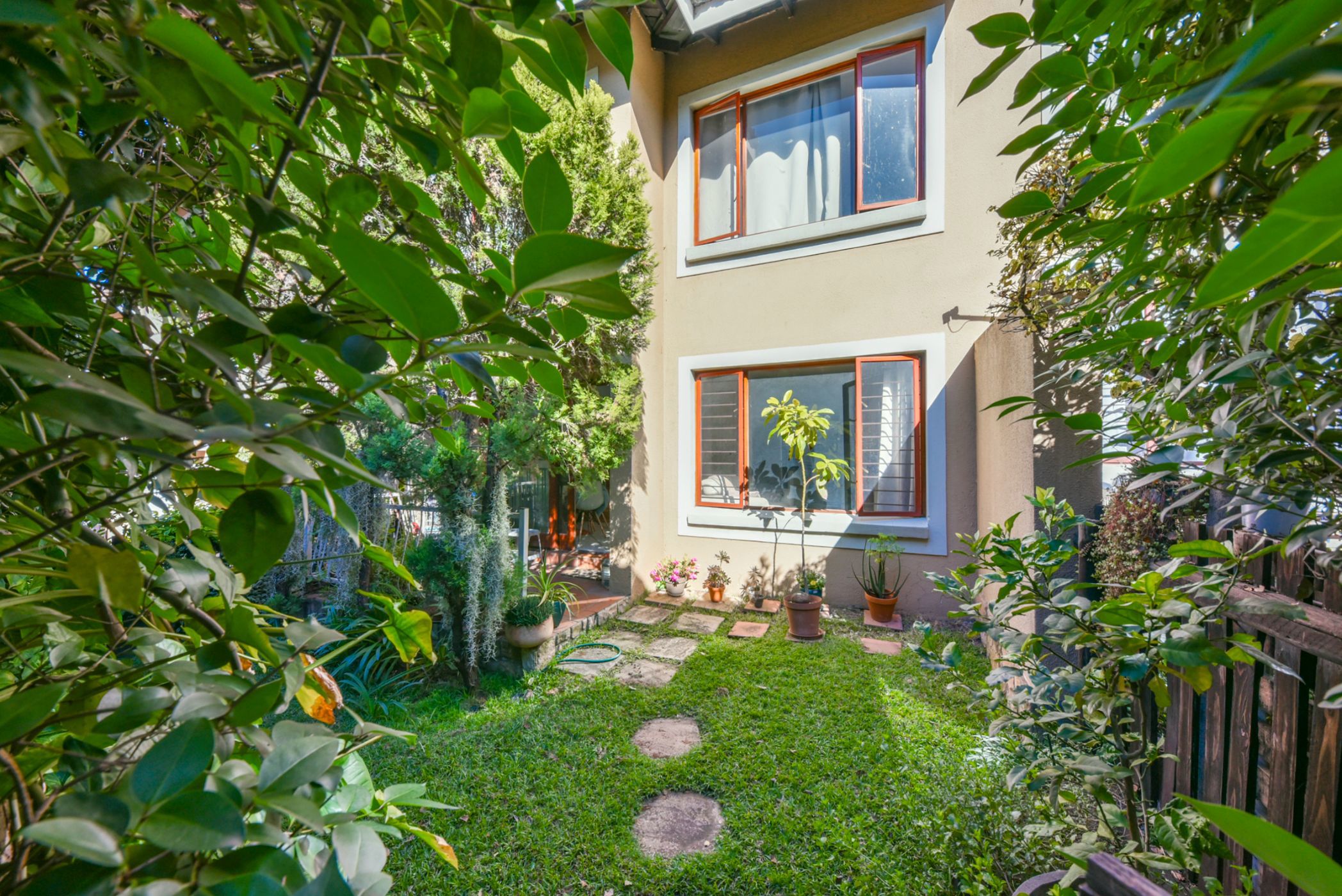 Apartment for sale in Paulshof - FW1740055