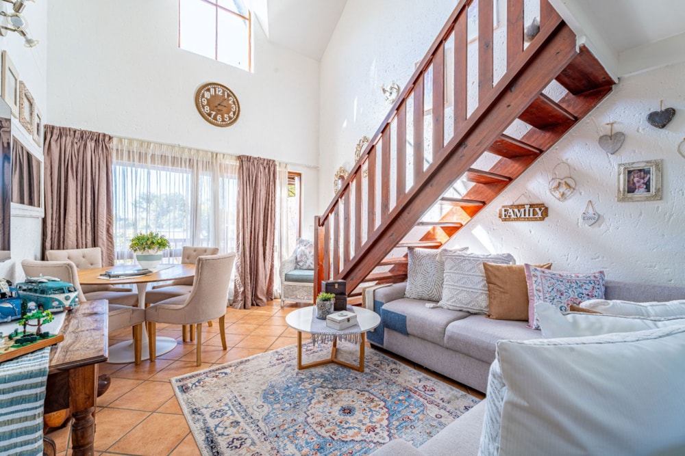 Apartment for sale in Sunninghill - FW1739630