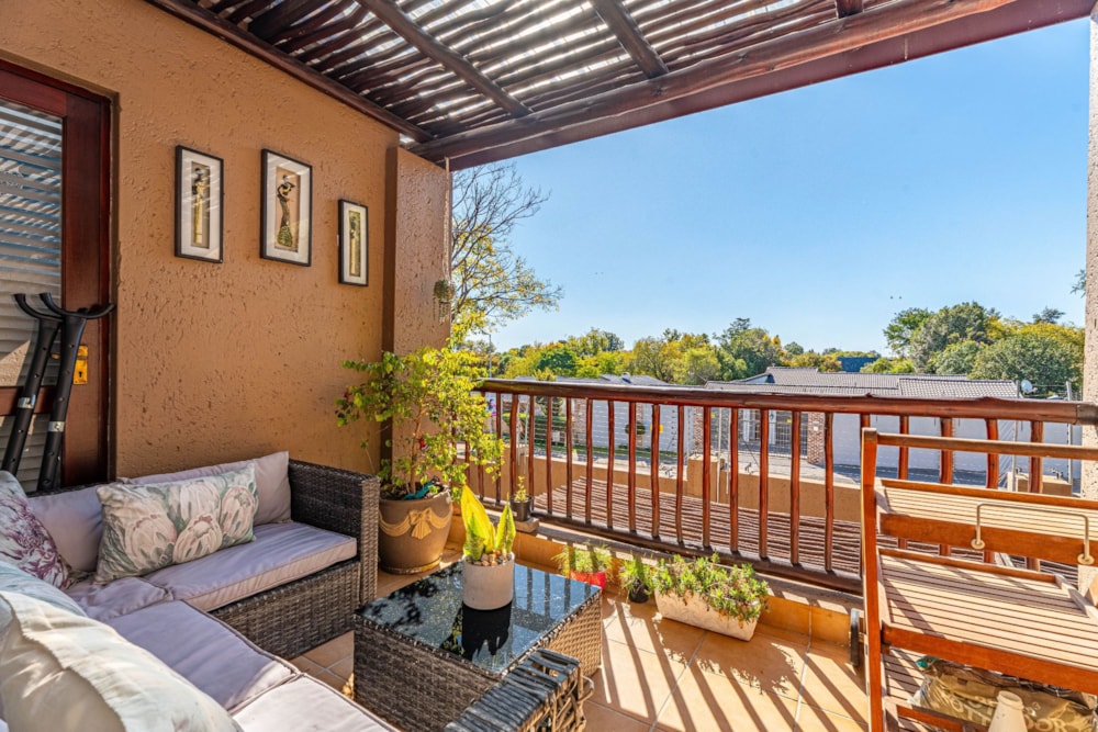 Apartment for sale in Sunninghill - FW1739630