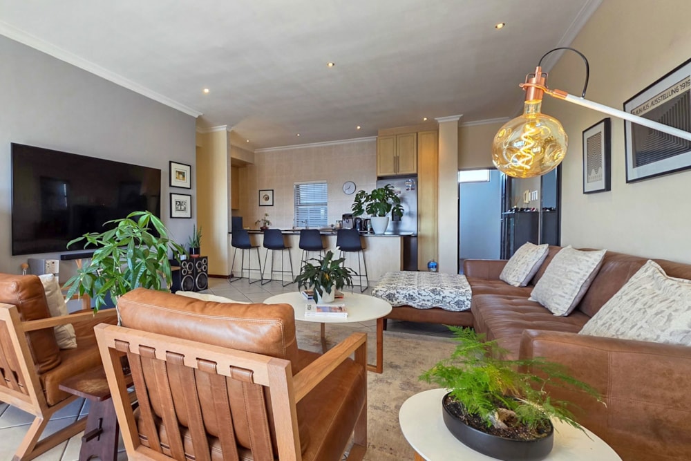 Apartment for sale in Big Bay - 1TV1739058