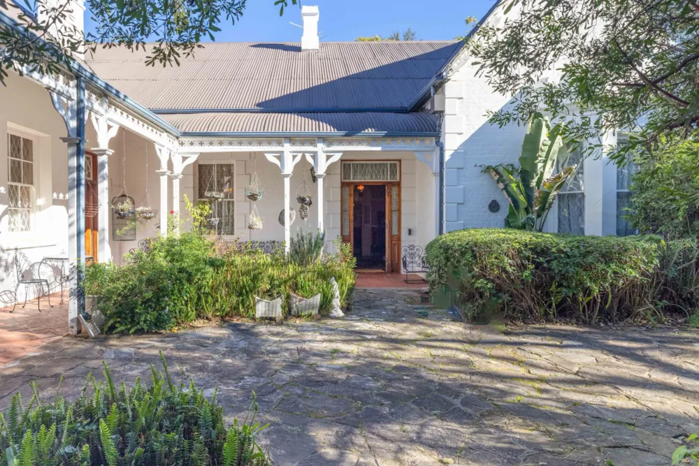 Single-storey house for sale in Oatlands, Grahamstown, Makhanda - 1GC1552718