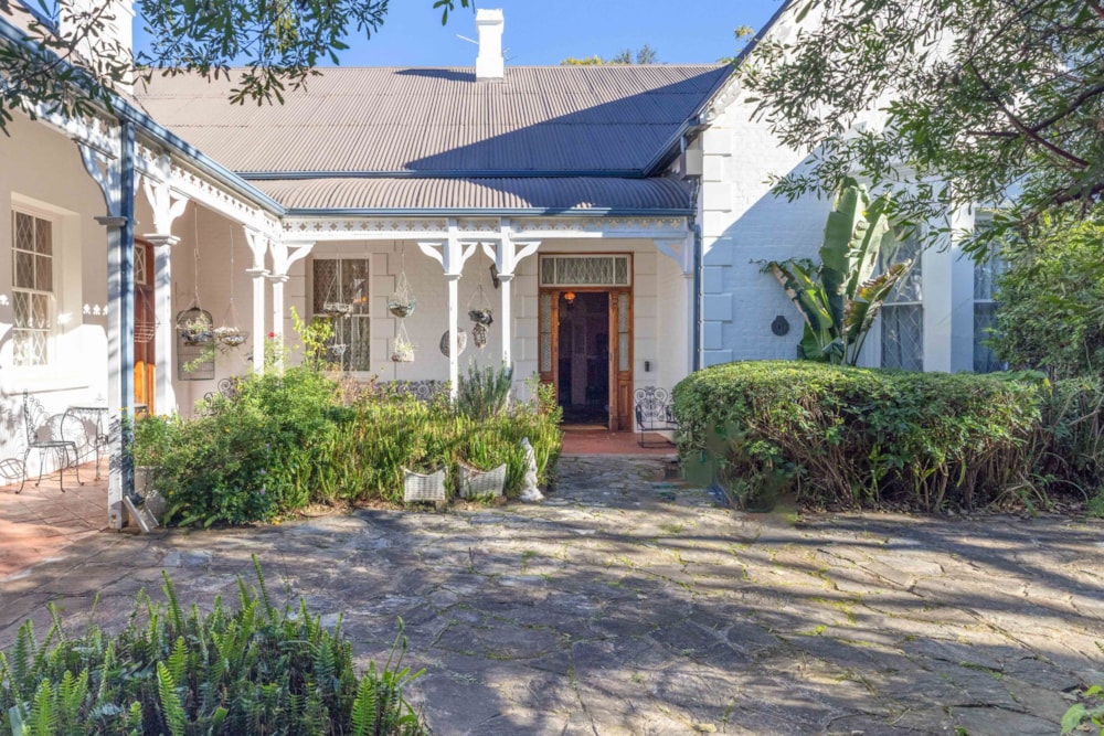 Single-storey house for sale in Oatlands, Grahamstown, Makhanda - 1GC1552718