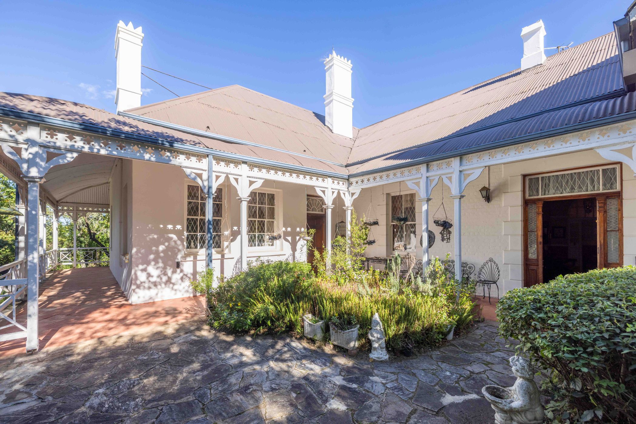 Single-storey house for sale in Oatlands, Grahamstown, Makhanda - 1GC1552718