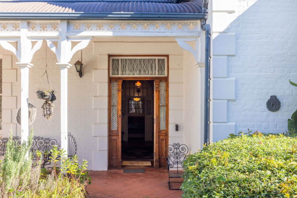 Single-storey house for sale in Oatlands, Grahamstown, Makhanda - 1GC1552718