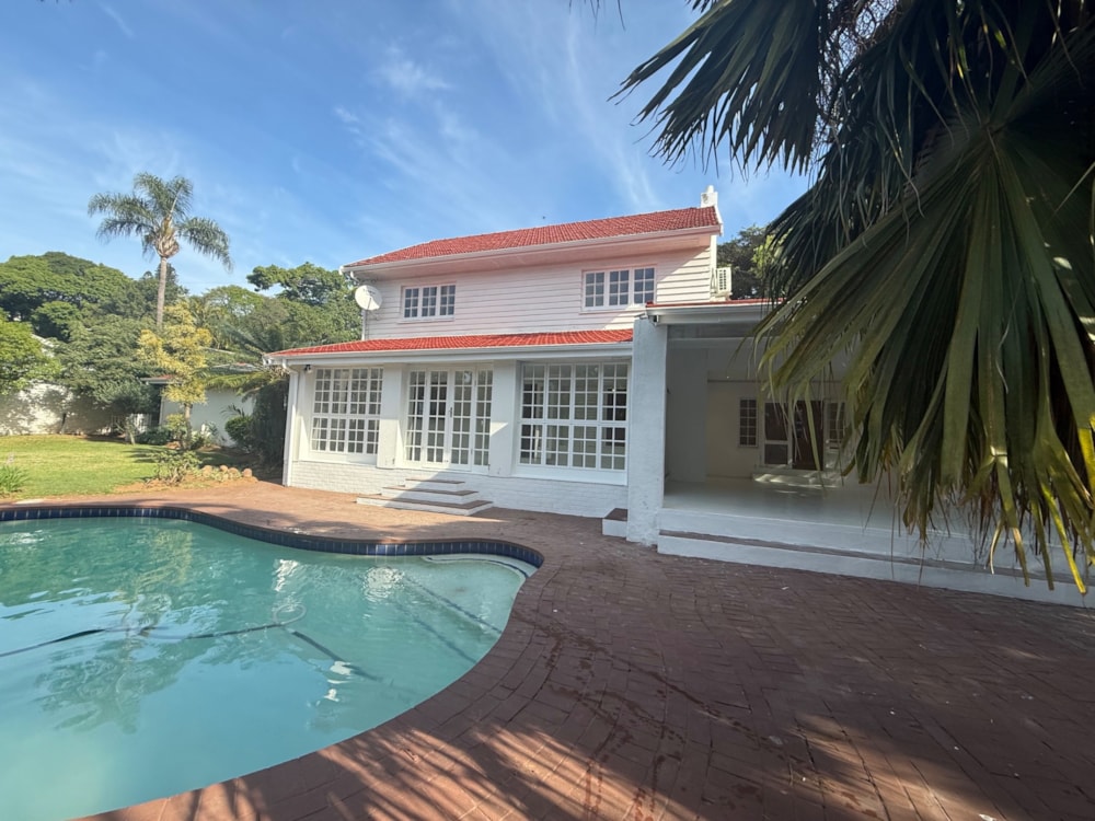 House to rent in Durban North - 1ND1738481 House to rent in Durban North - 1ND1738481