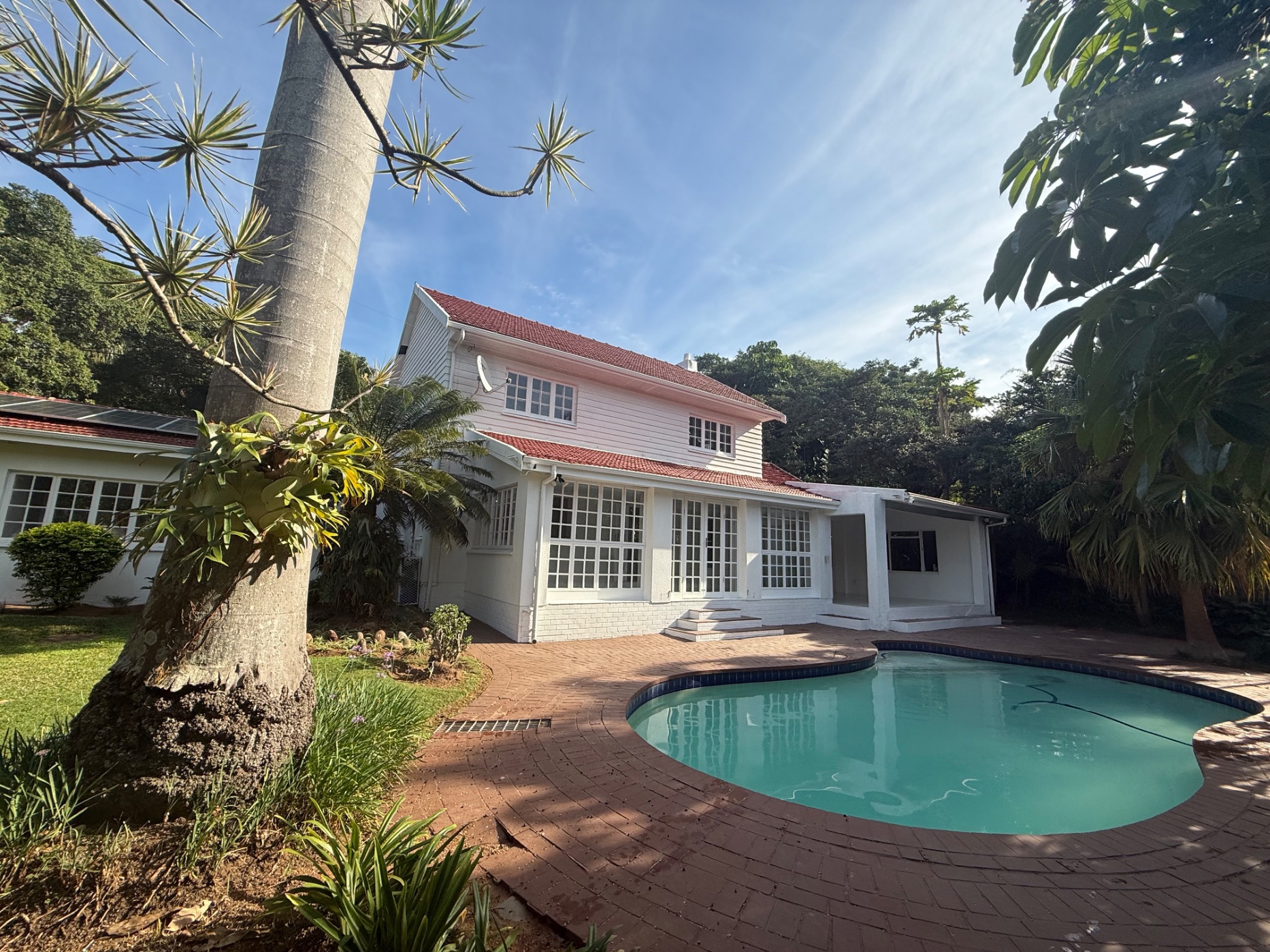 House to rent in Durban North - 1ND1738481