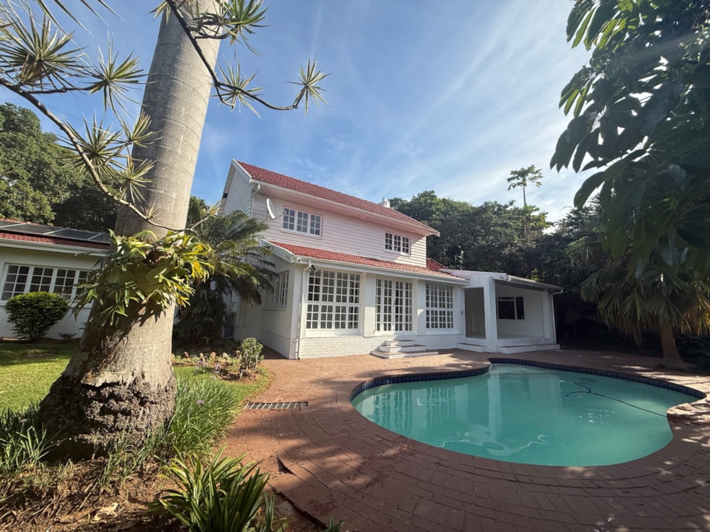 House to rent in Durban North - 1ND1738481 House to rent in Durban North - 1ND1738481