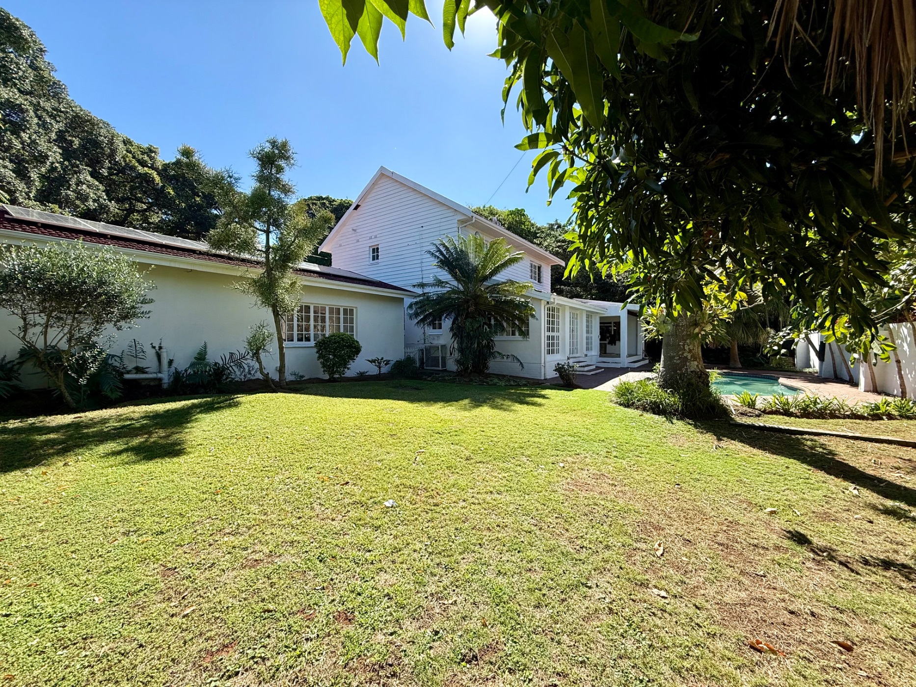 House to rent in Durban North - 1ND1738481