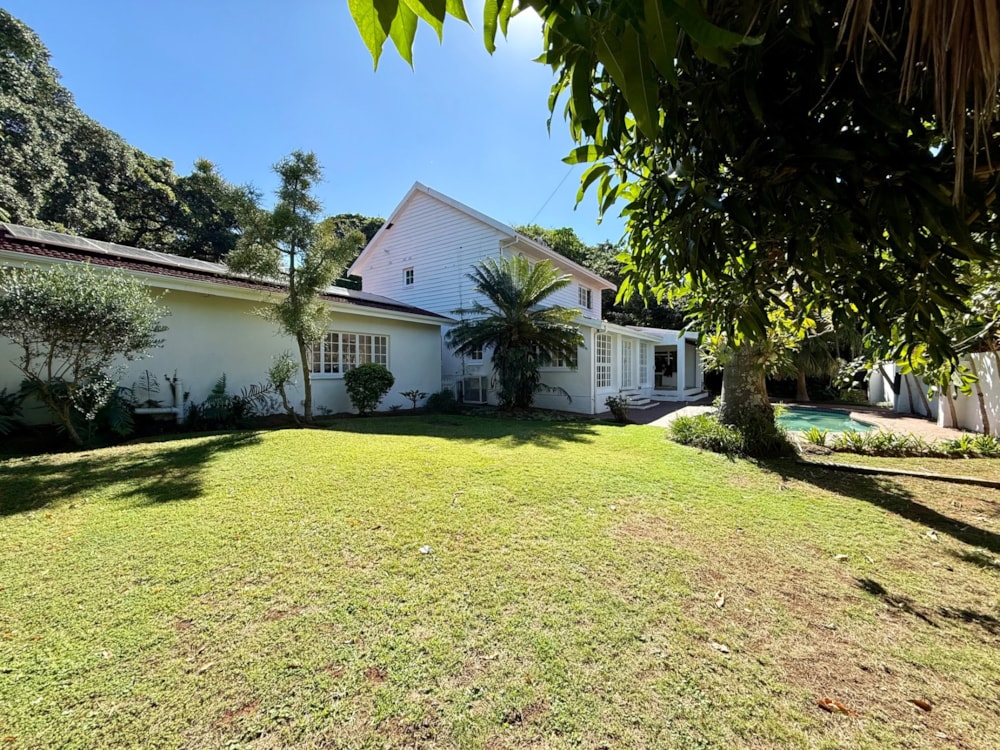 House to rent in Durban North - 1ND1738481