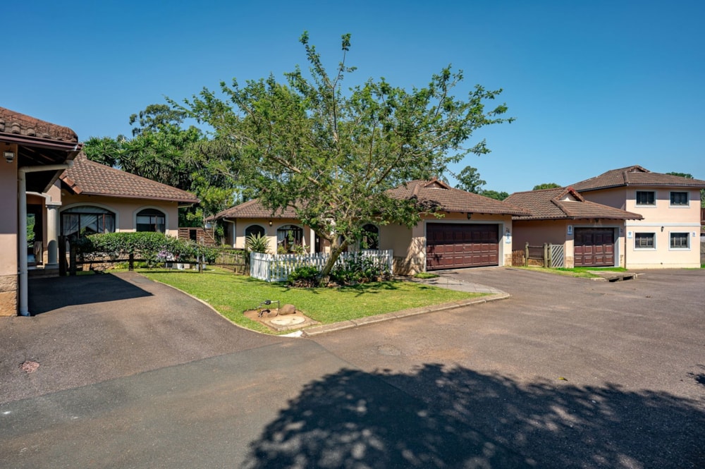Townhouse for sale in Waterfall, Upper Highway - 1KF1740803
