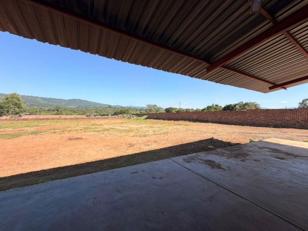 House for sale in Tzaneen, Limpopo Province - 1TA1738851