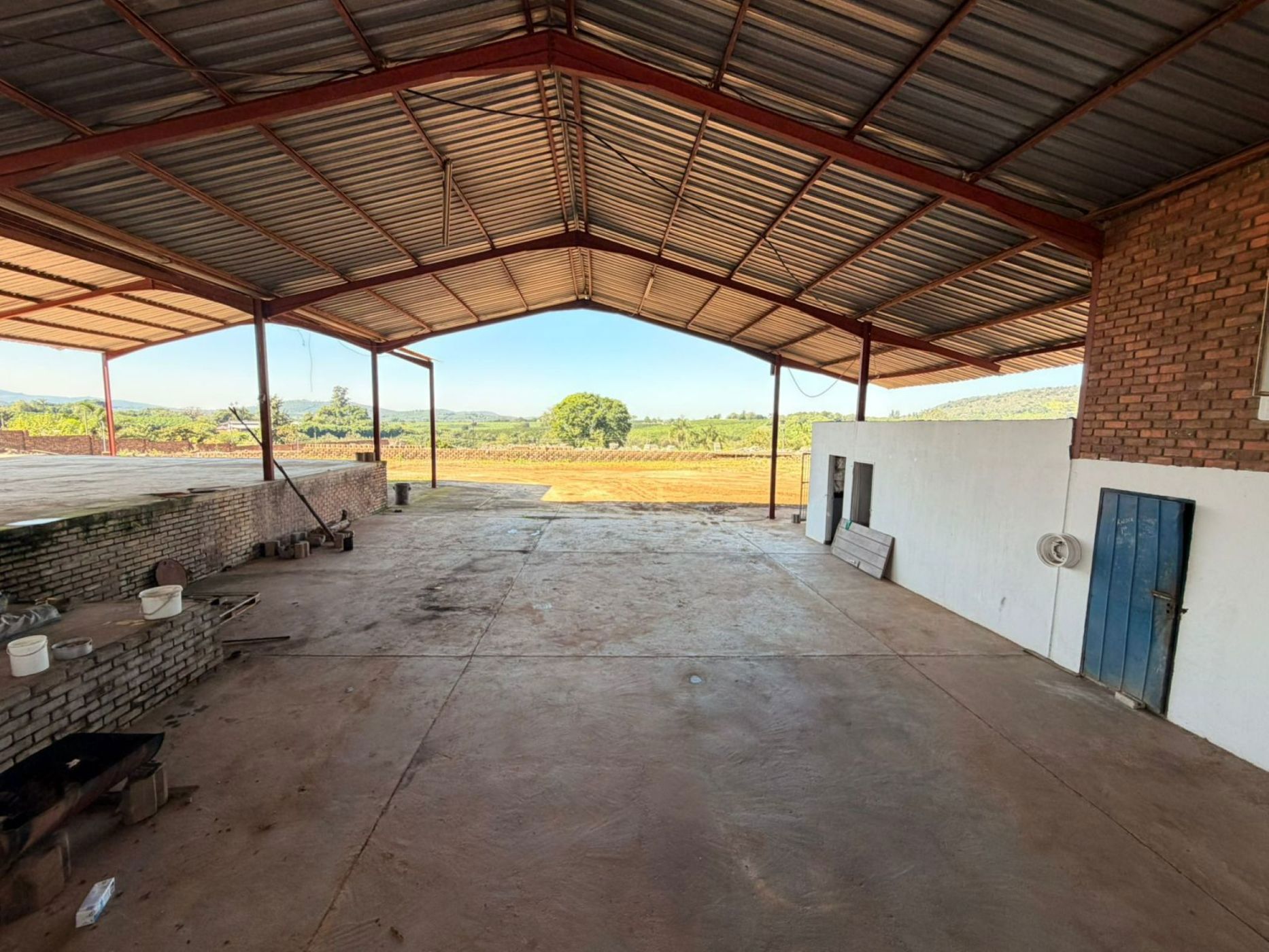 House for sale in Tzaneen, Limpopo Province - 1TA1738851