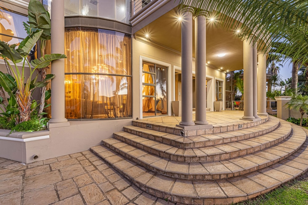 House for sale in Eagle Canyon Golf Estate - RAN1738088