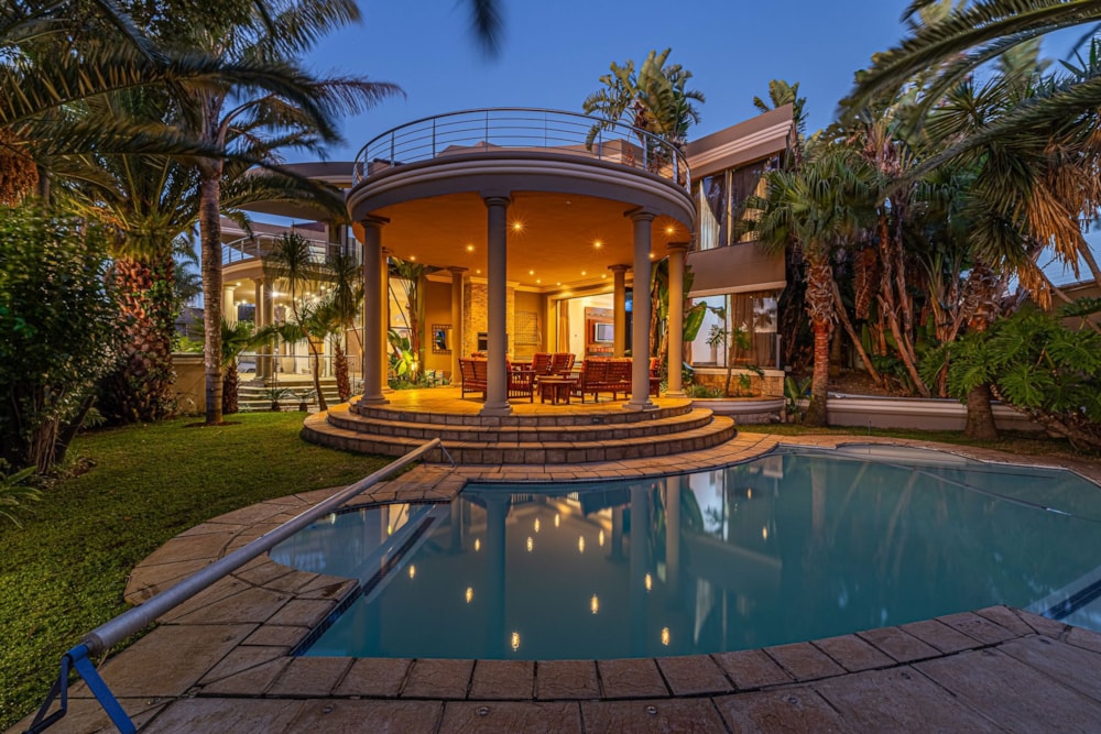 House for sale in Eagle Canyon Golf Estate - RAN1738088