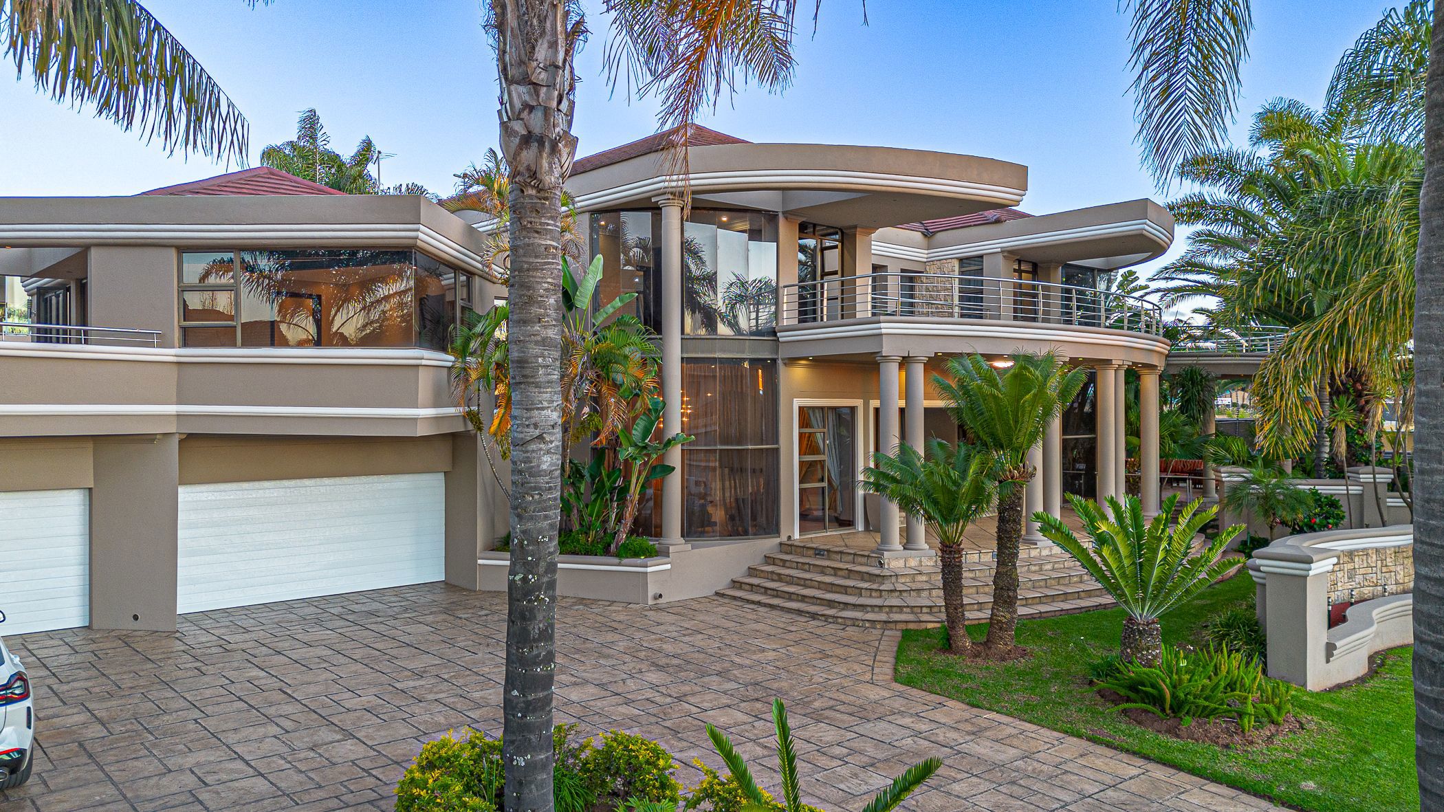 House for sale in Eagle Canyon Golf Estate - RAN1738088