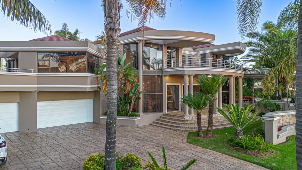 House for sale in Eagle Canyon Golf Estate - RAN1738088