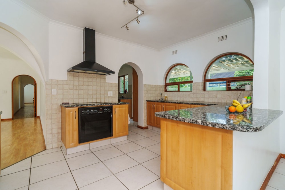 House for sale in Bergvliet - KW1741022