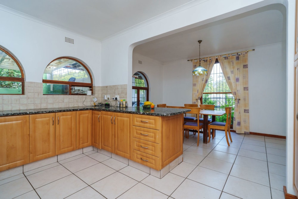 House for sale in Bergvliet - KW1741022