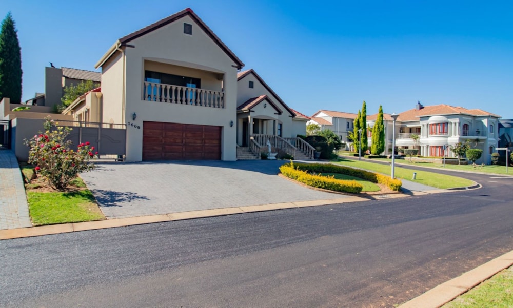 House for sale in Rietvlei Ridge Country Estate - CN1738314 House for sale in Rietvlei Ridge Country Estate - CN1738314