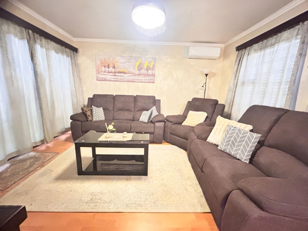 Townhouse to rent in Meer en See - 1RY1740652