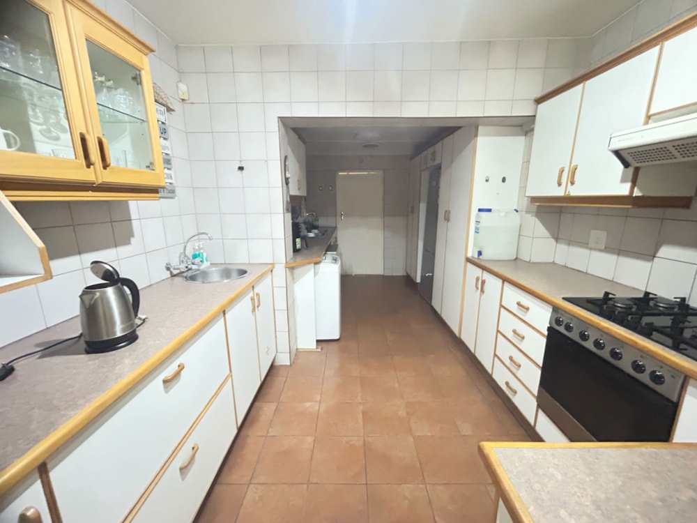 Townhouse to rent in Meer en See - 1RY1740652