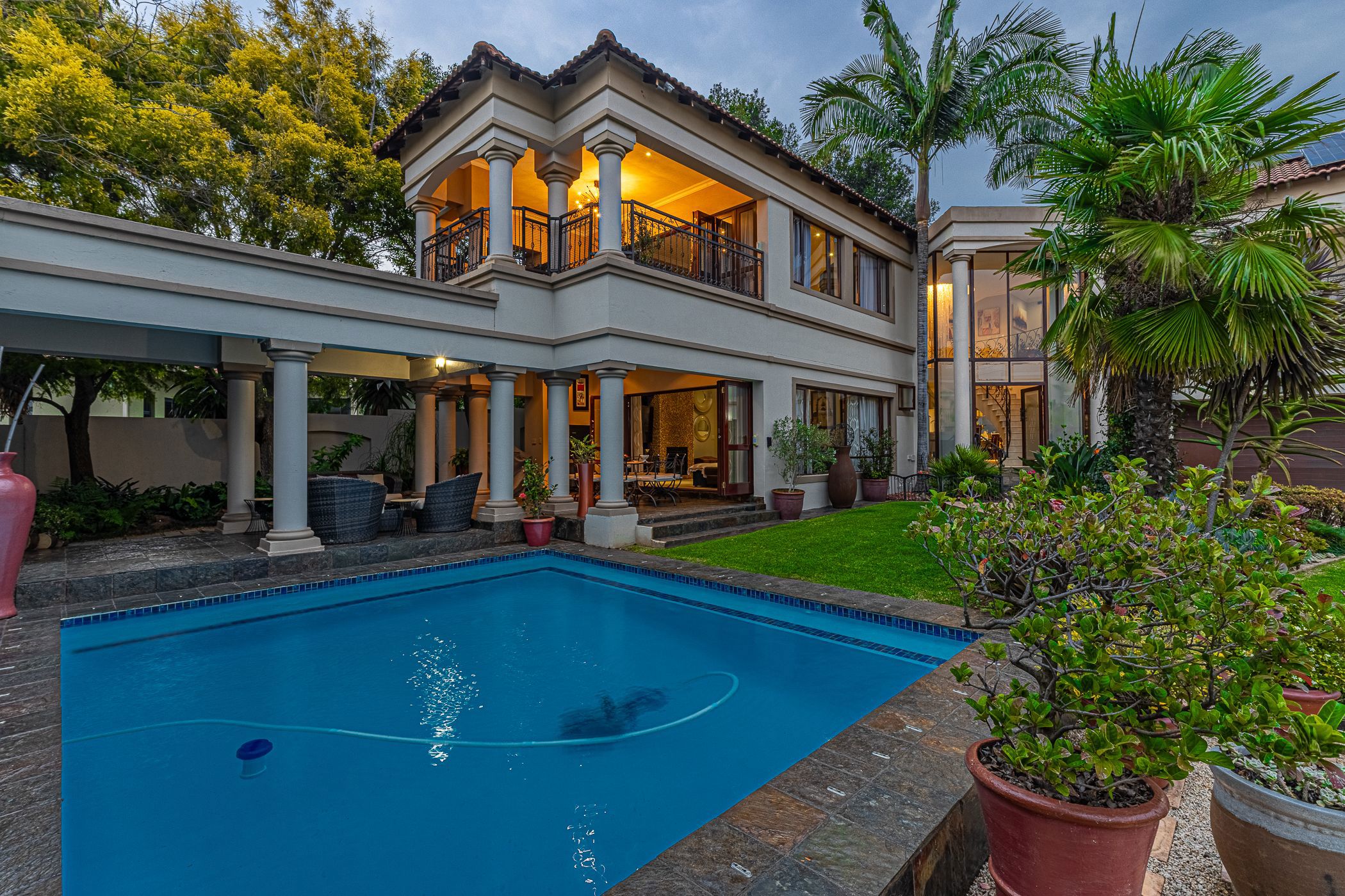 House for sale in Eagle Canyon Golf Estate - RAN1739296
